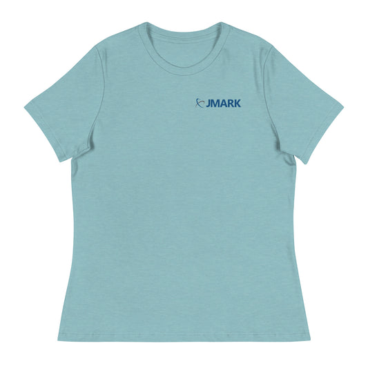 Women's Relaxed Tee